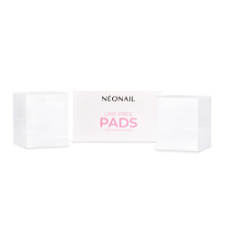 Pads senza pelucchi - 200 pezzi